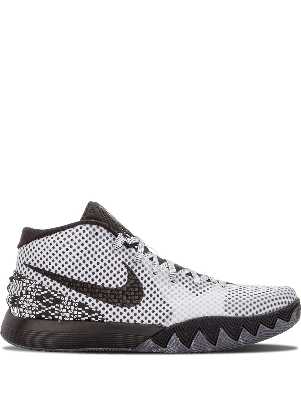 Kyrie 1 BHM high-top sneakers - 1