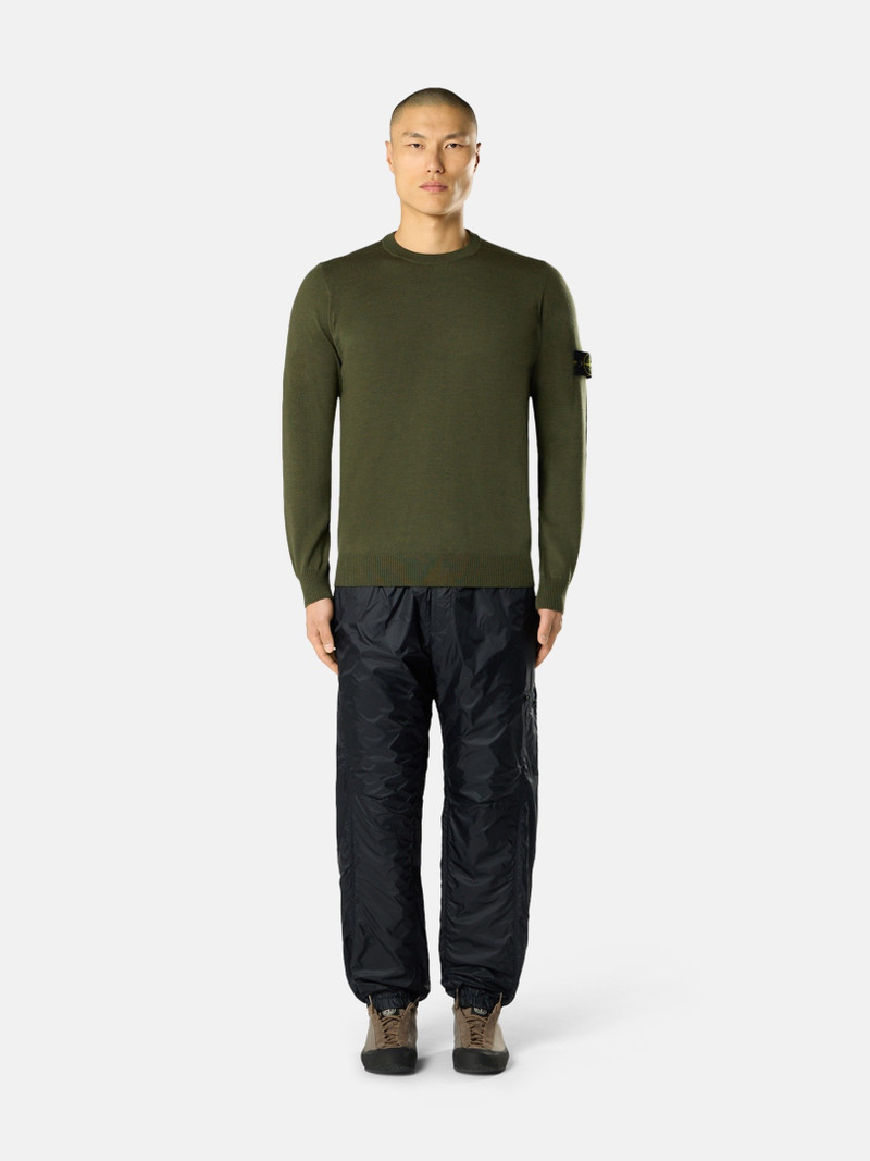 Stone Island 5100071 LIGHT PURE RWS WOOL outlook