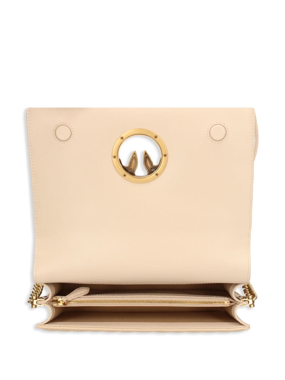 Classic Love Click cross body bag - 4