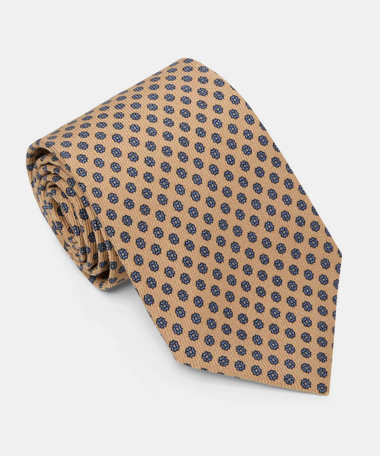 The Tom Tie - 1