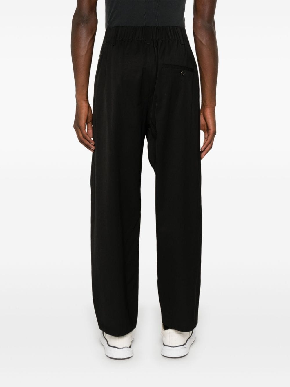 Paxton trousers - 4
