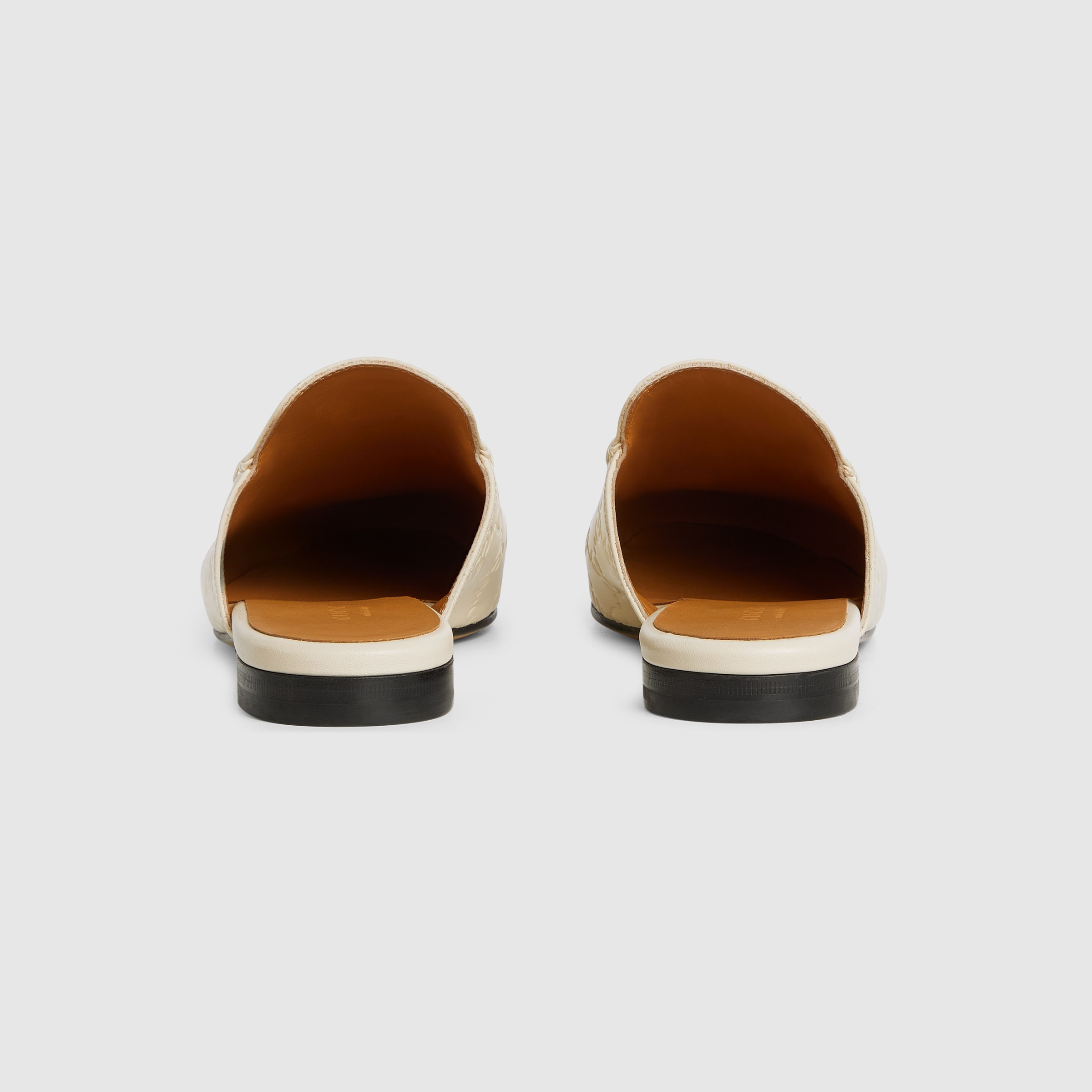 Women's Princetown slipper - 4