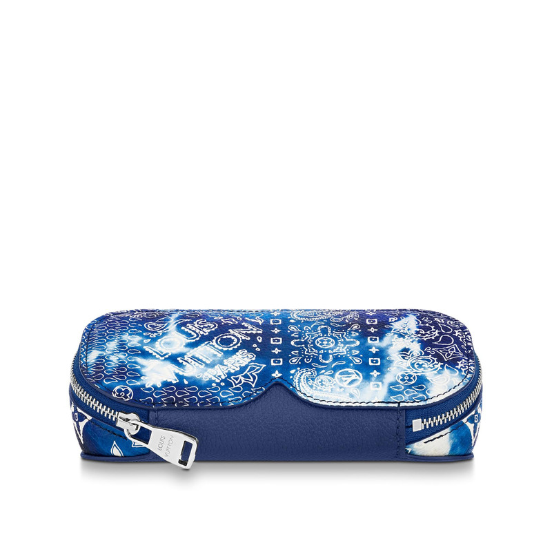 Louis Vuitton GM Sunglasses Case outlook