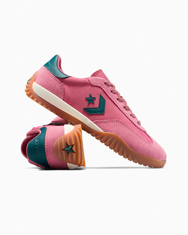 Run Star Trainer 6