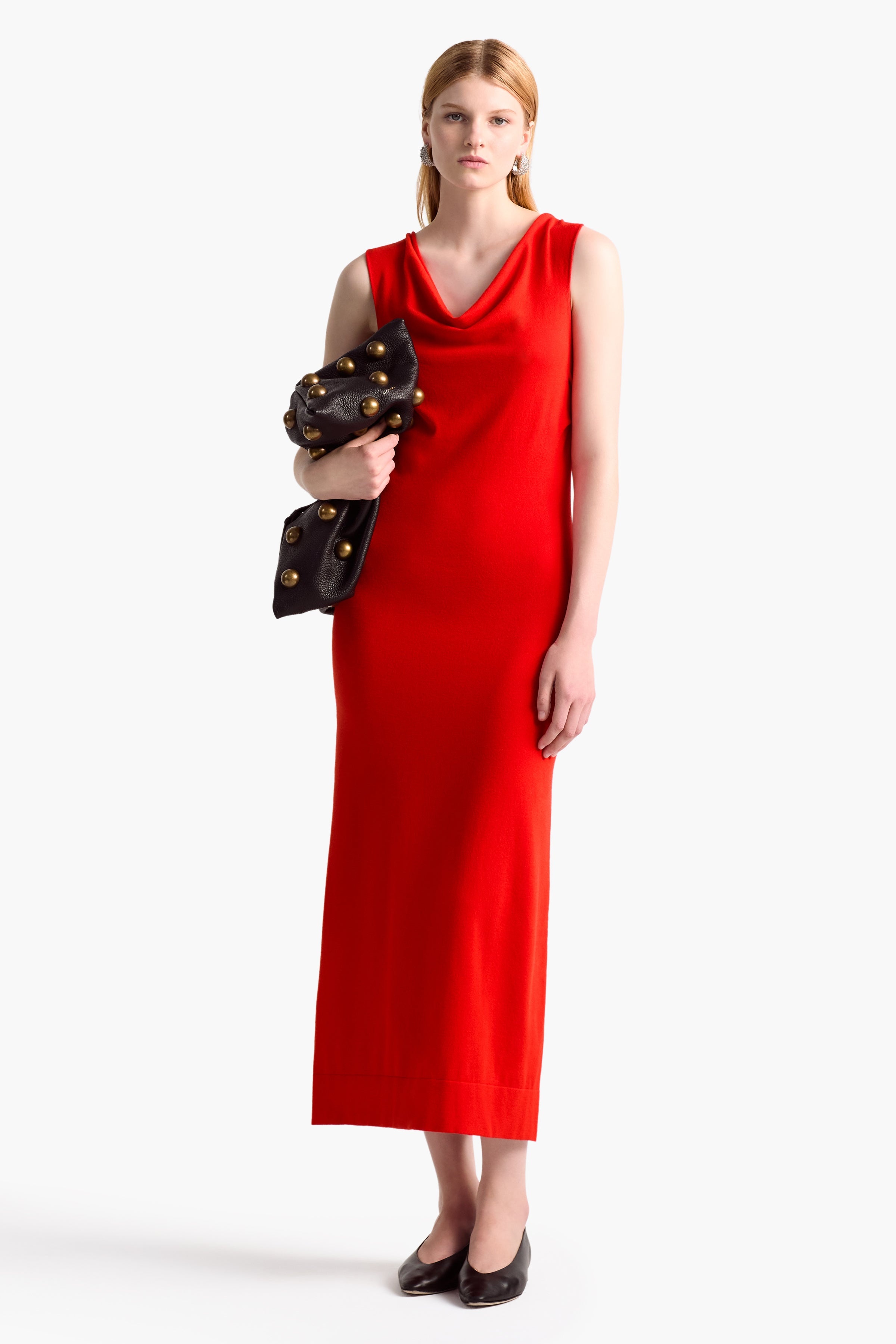 SILKE DRESS - 2