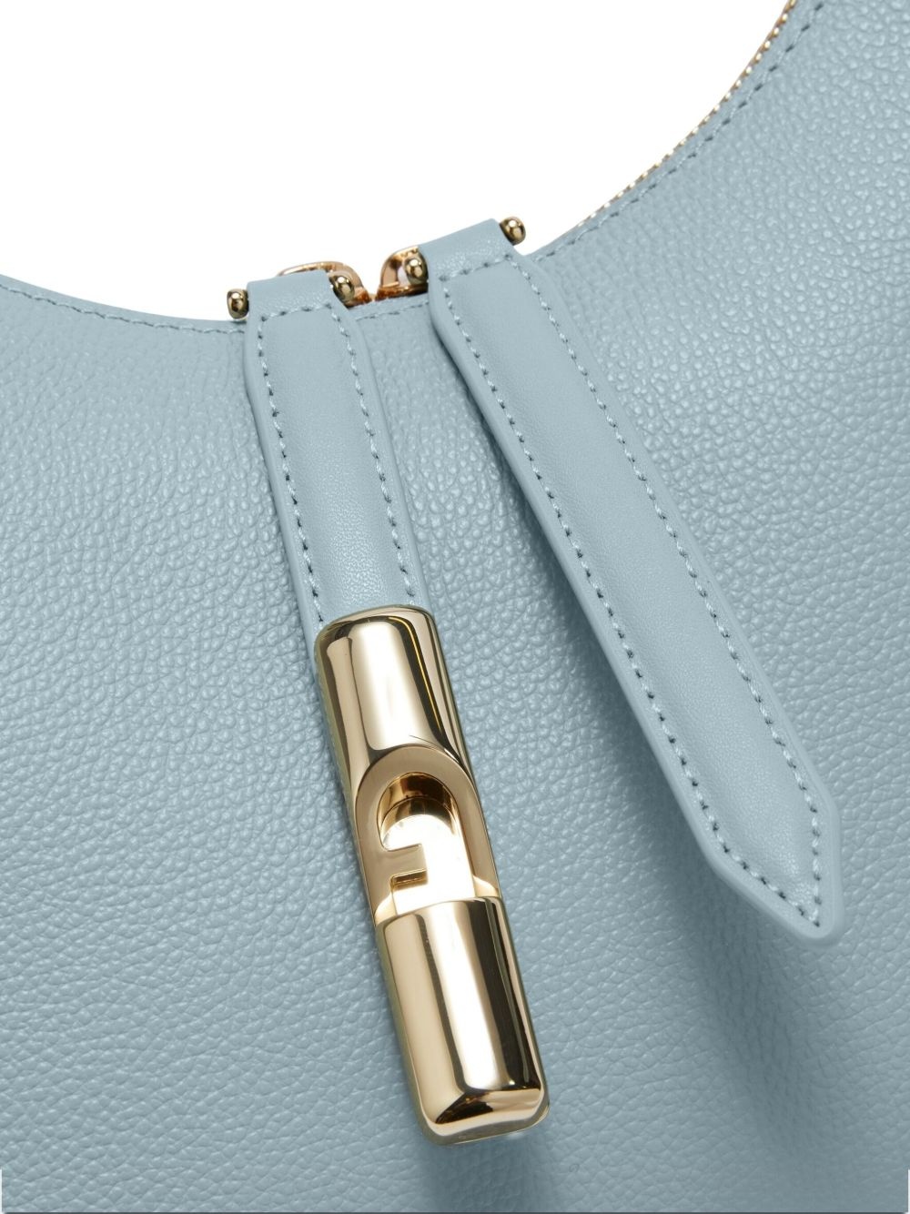 Goccia shoulder bag - 5