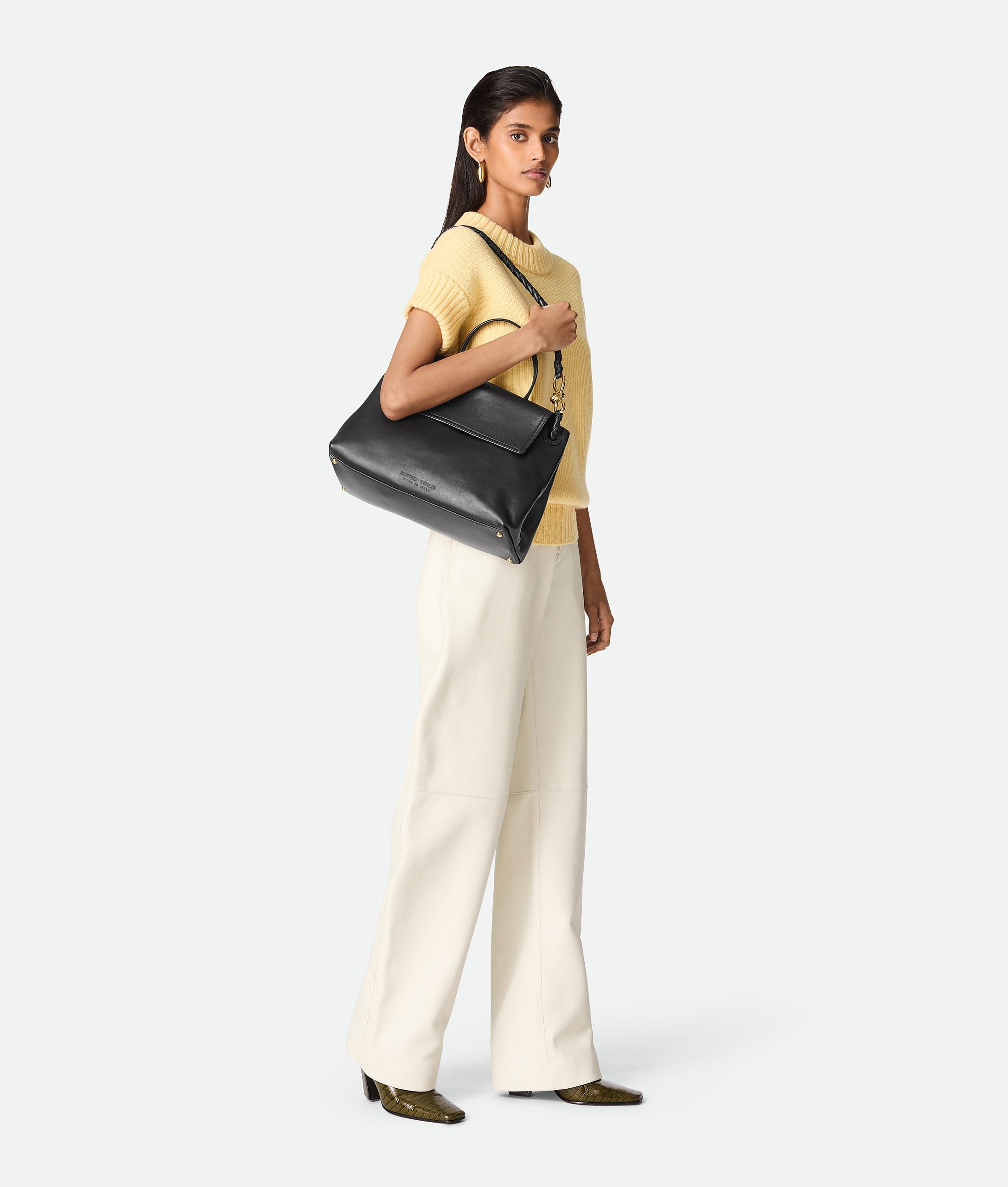 Bottega Veneta – Ciao Ciao – Black - 2