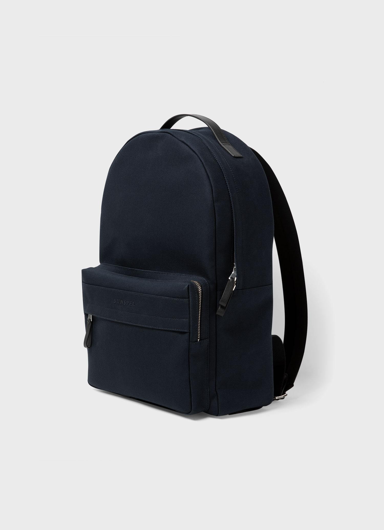 Backpack - 2