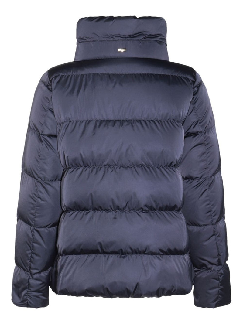 Herno padded jacket outlook