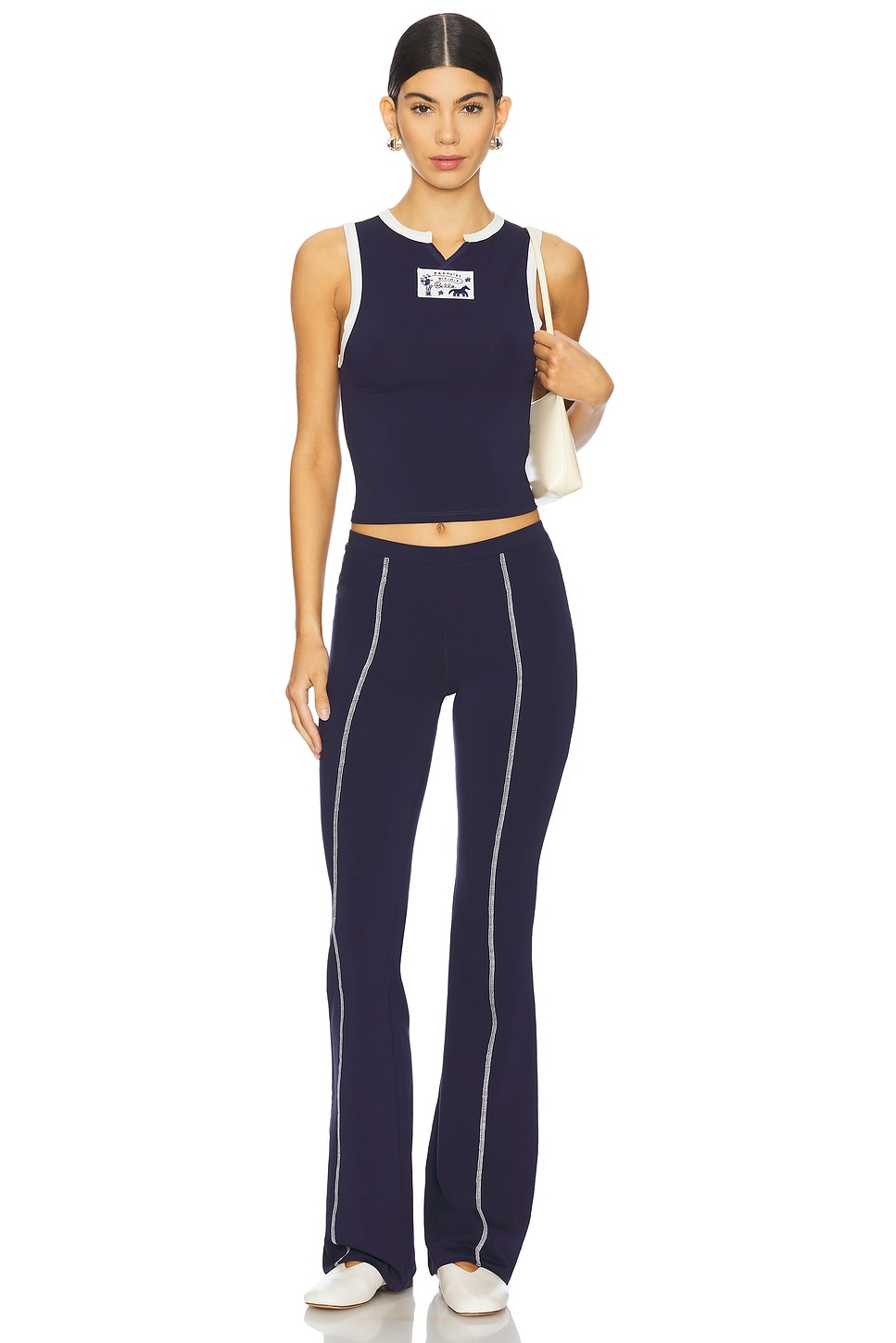 X Bella Hadid Dreamer Pant - 6