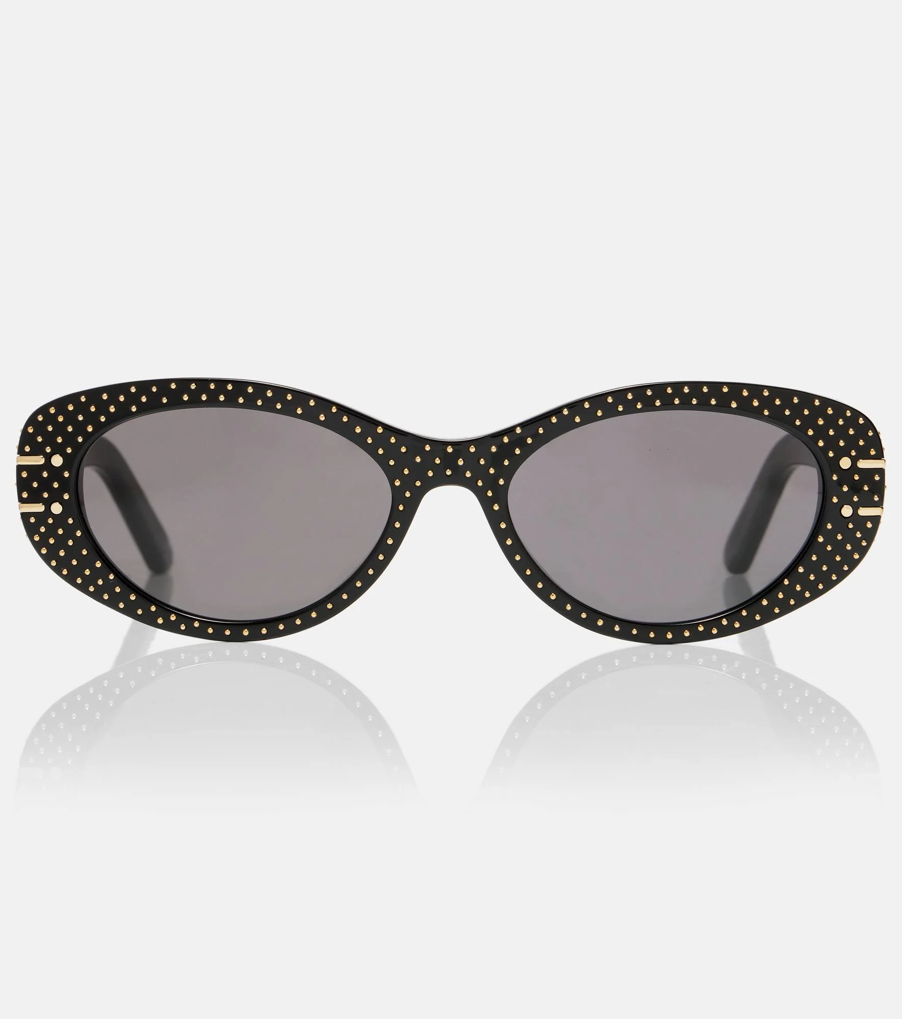 DiorSignature B8U cat-eye sunglasses - 1