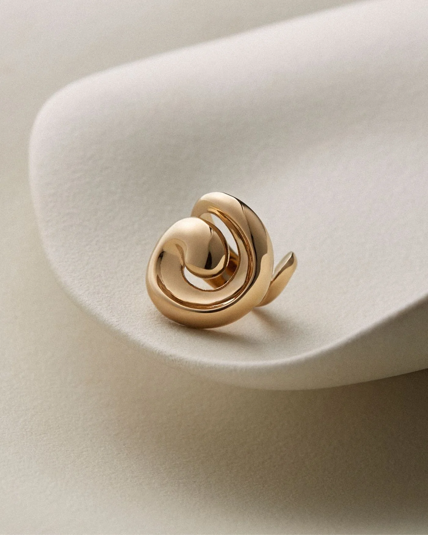 Renzo Ring - 1