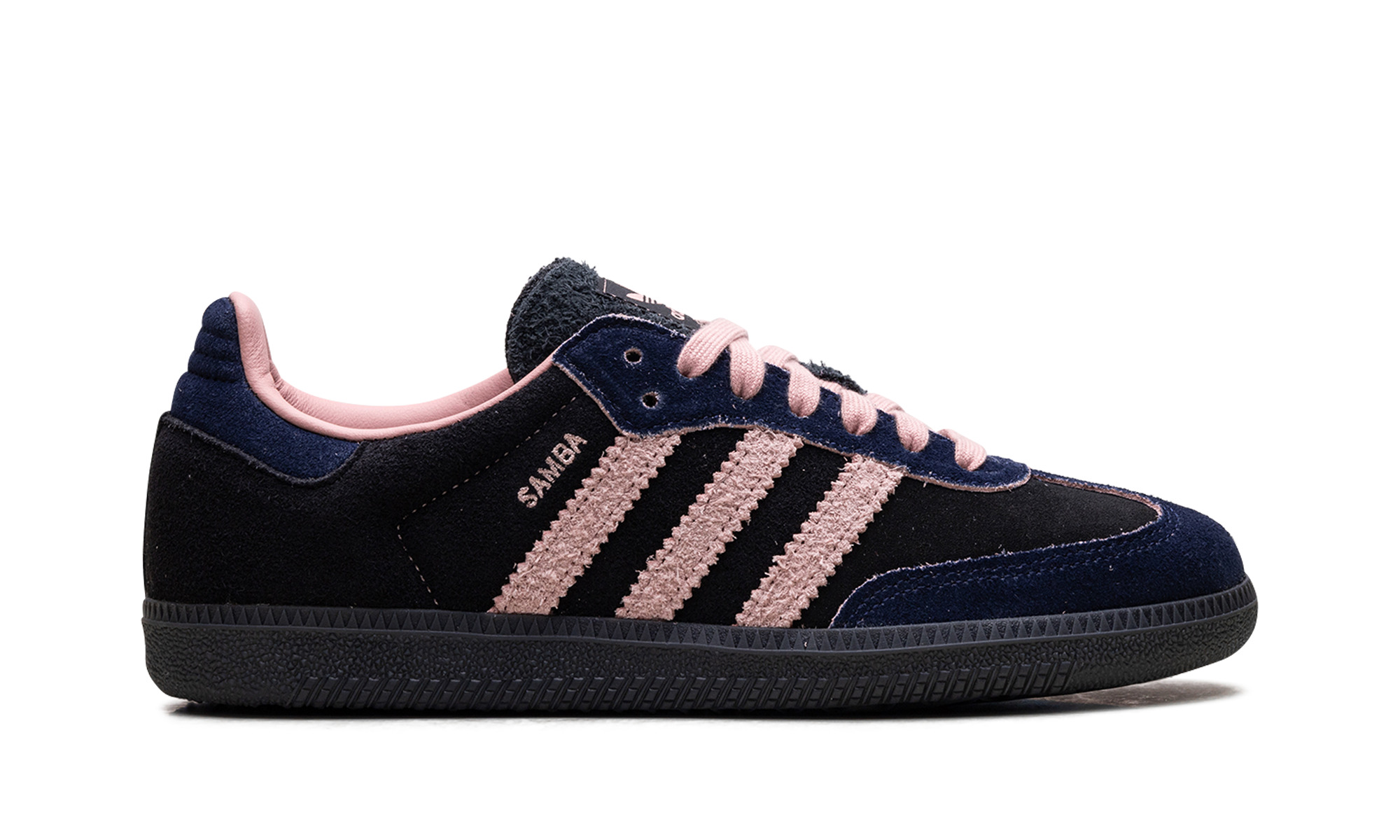 Samba OG WMNS "Black Wonder Mauve Indigo" - 6