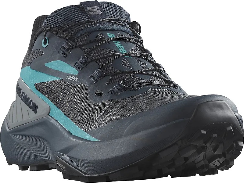 Salomon Genesis - 6