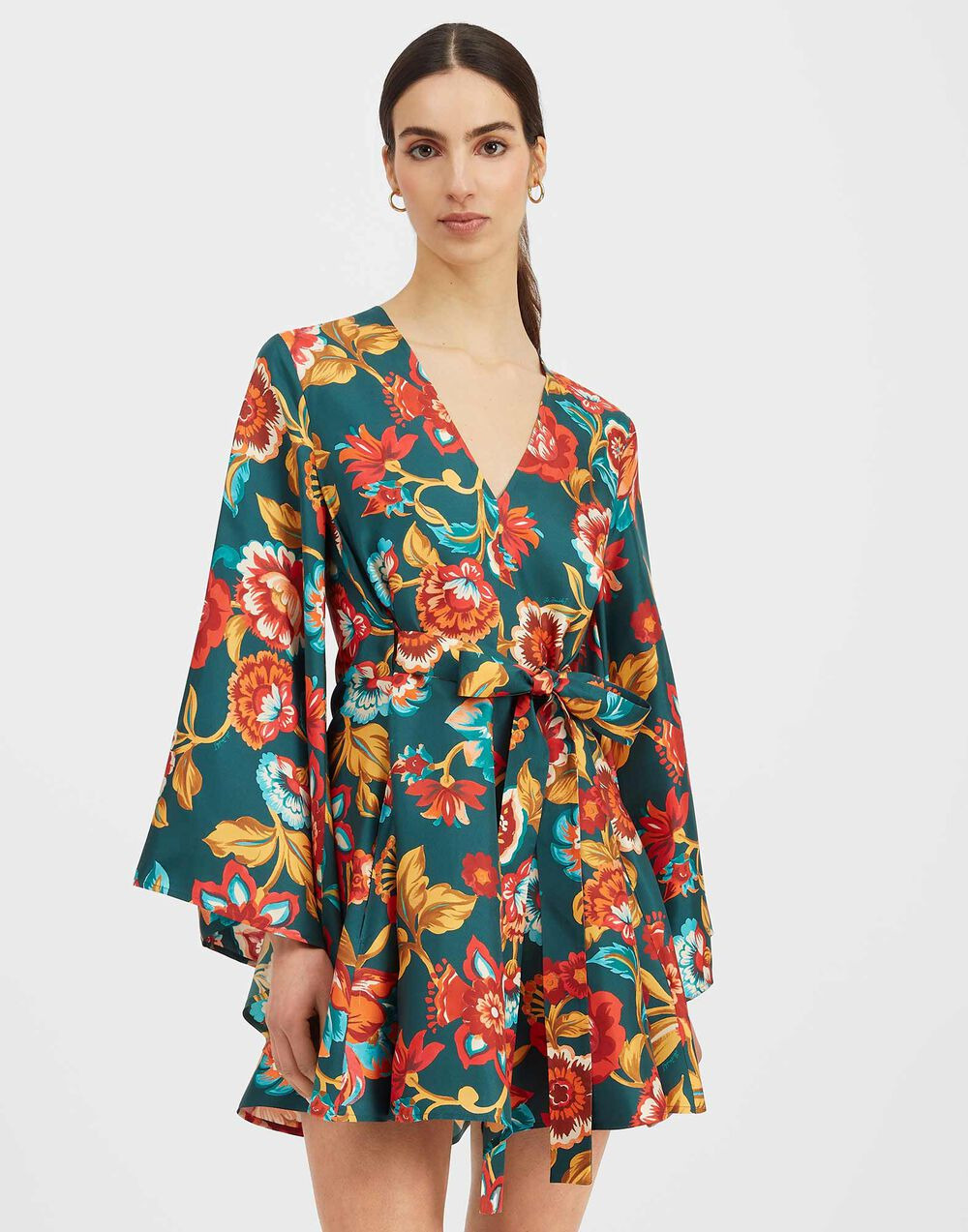 Mini Magnifico Dress - 6