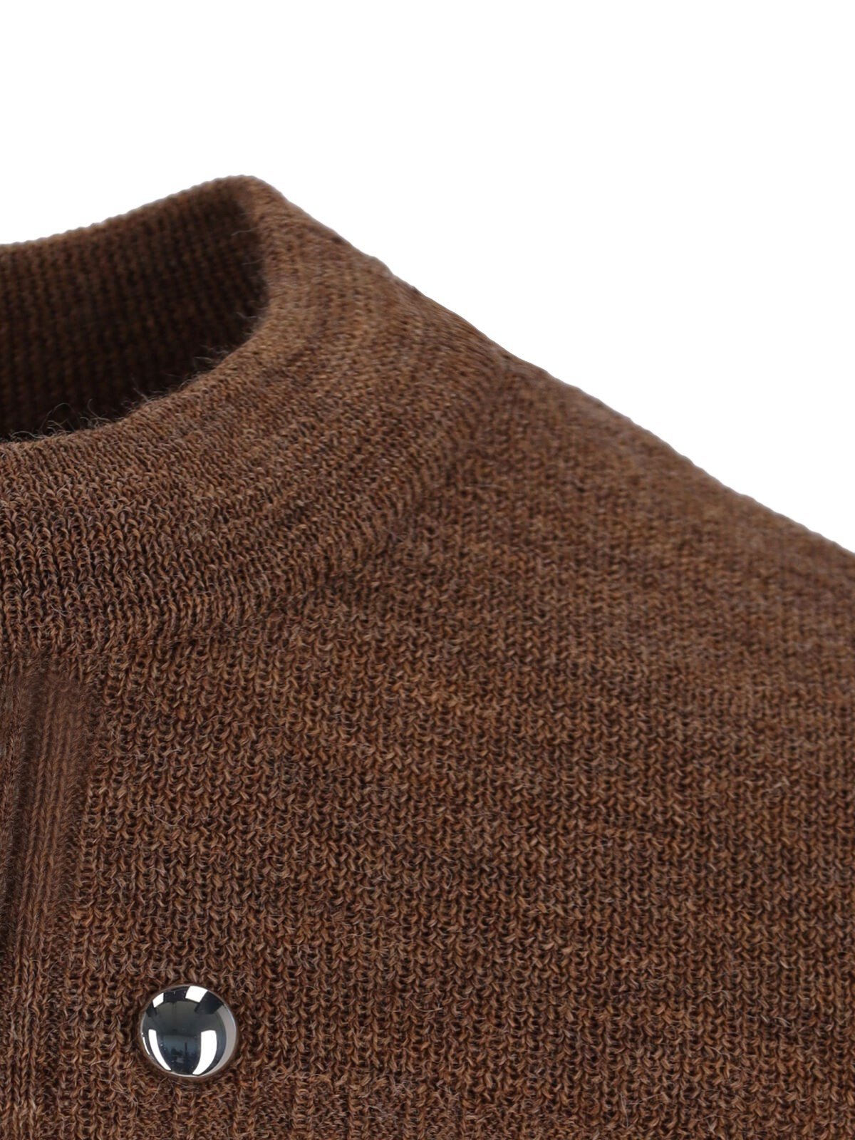 VIRGIN WOOL SWEATER - 5