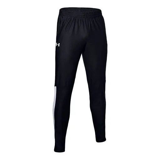 Under Armour Twister Pants 'Black' 1347294-001 - 1