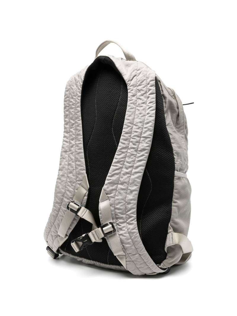 Lens-detail backpack 3