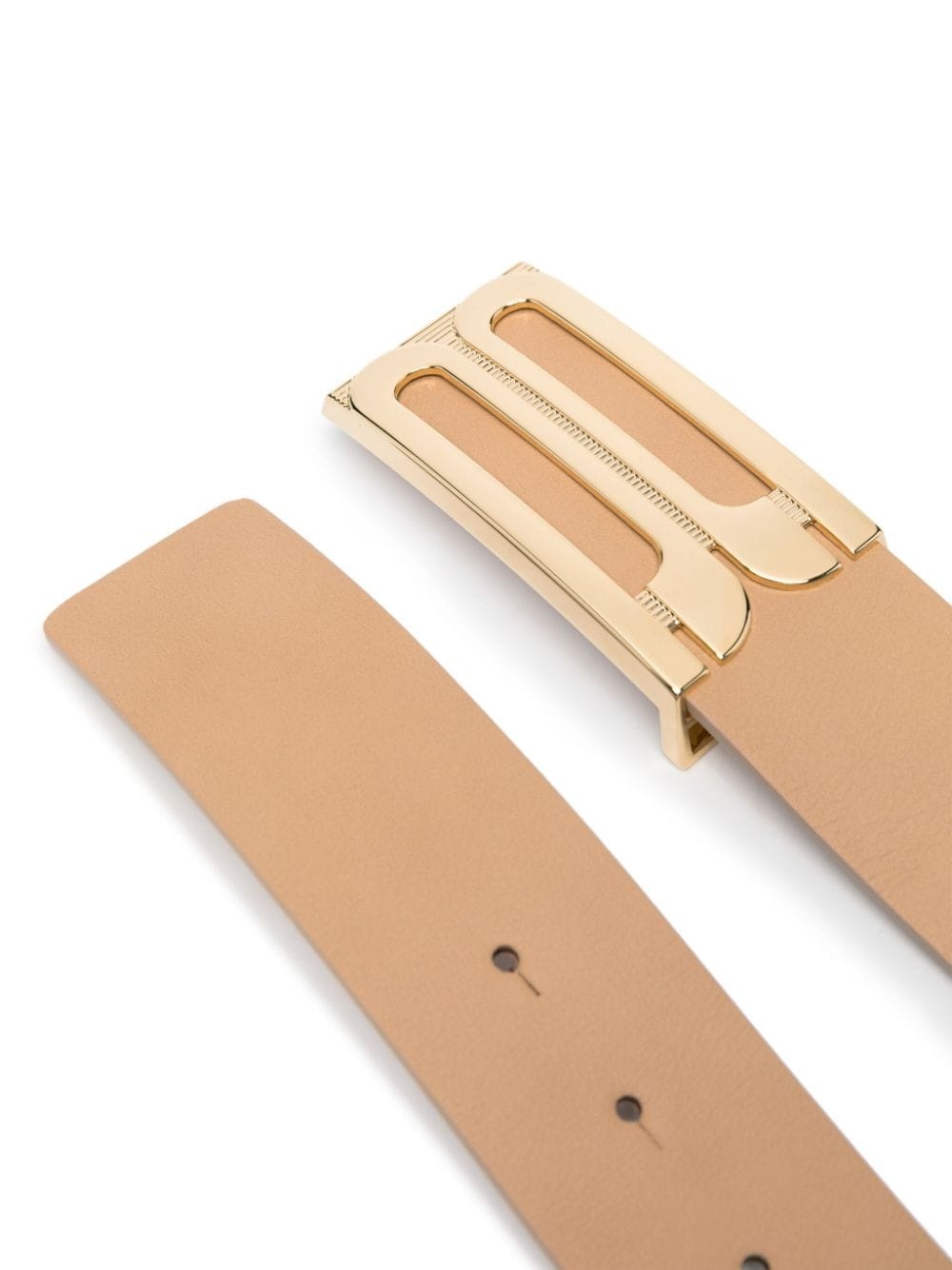 Jumbo Frame belt - 2