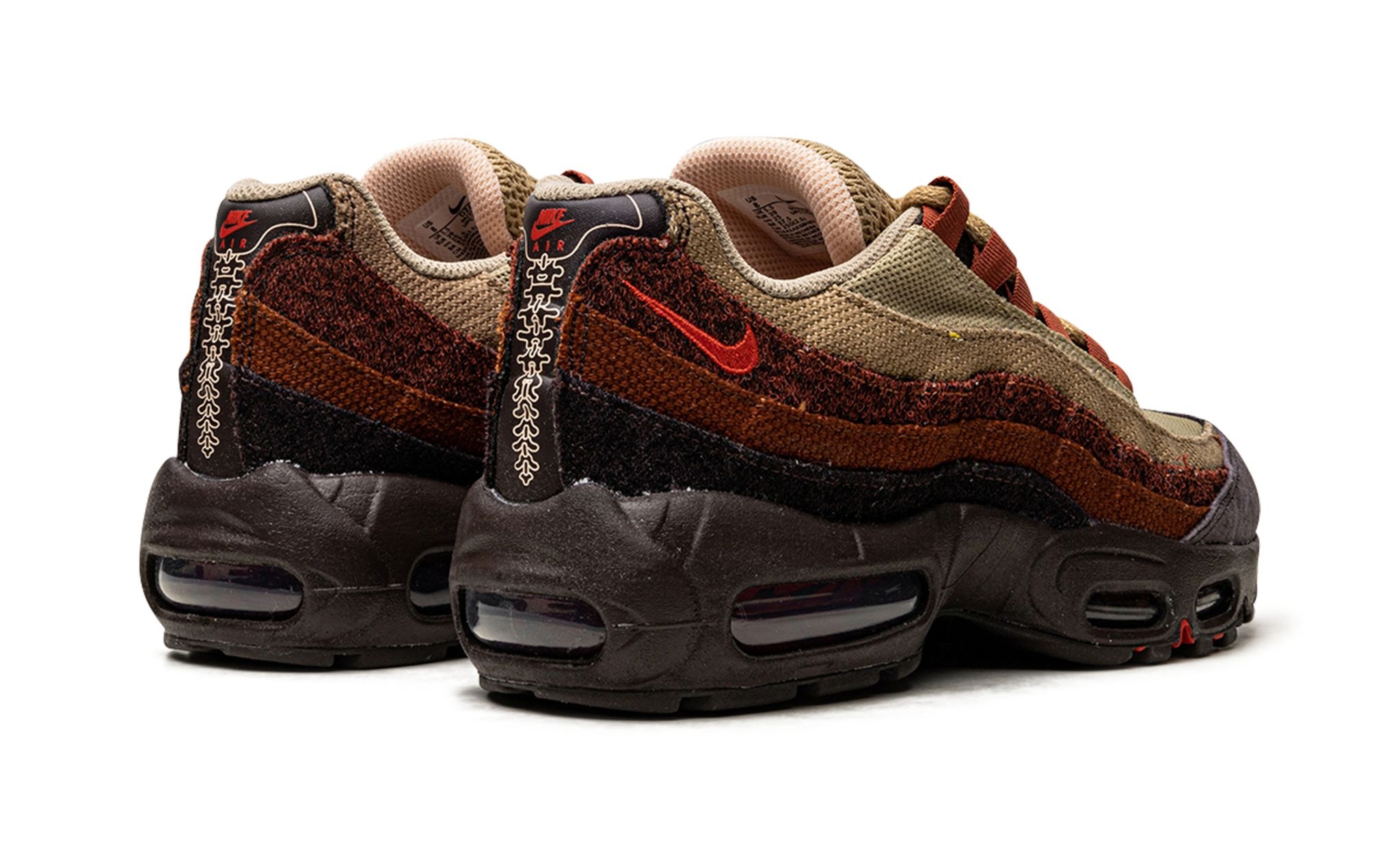 WMNS Air Max 95 "Anatomy" - 3