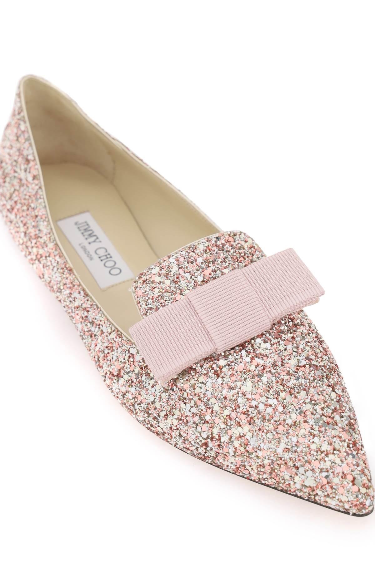 GALA BALLET FLATS - 4