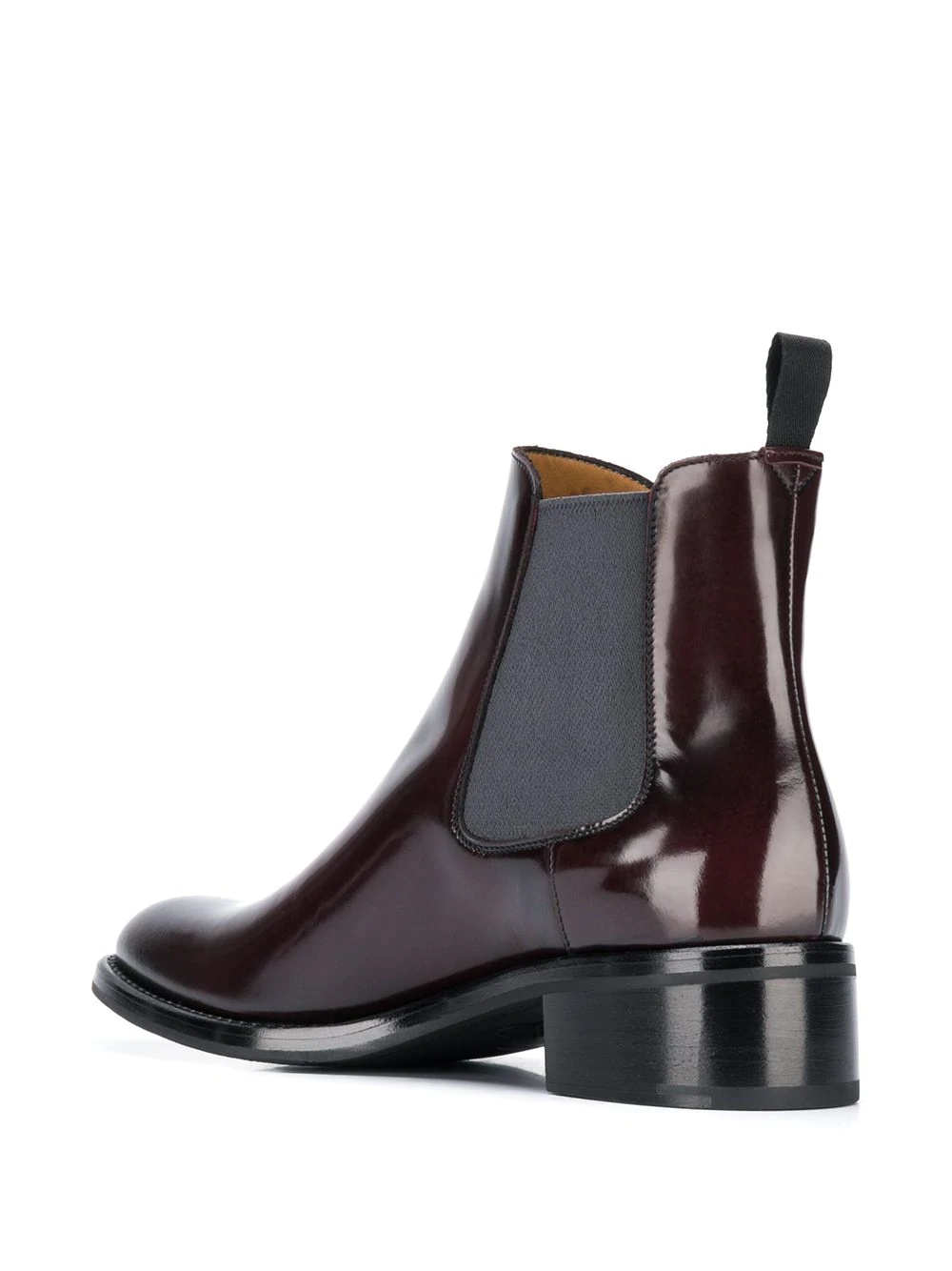 Monmouth Wg Chelsea boots - 3