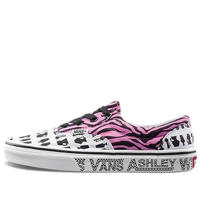 (WMNS) Vans Ashley Williams x Era 'Vases' VN0A38FRVOL - 1