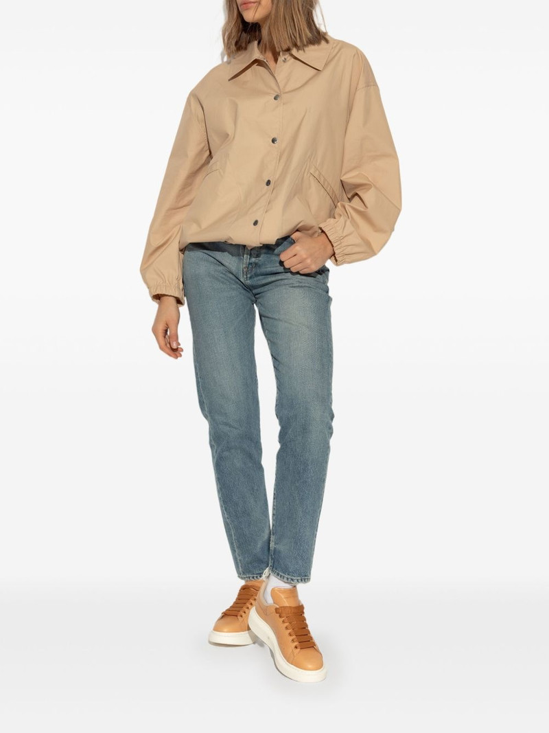 Oversized sneakers 5