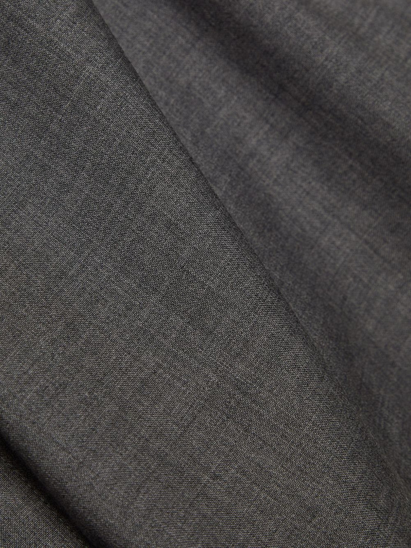 Canali flap-pocket overshirt outlook