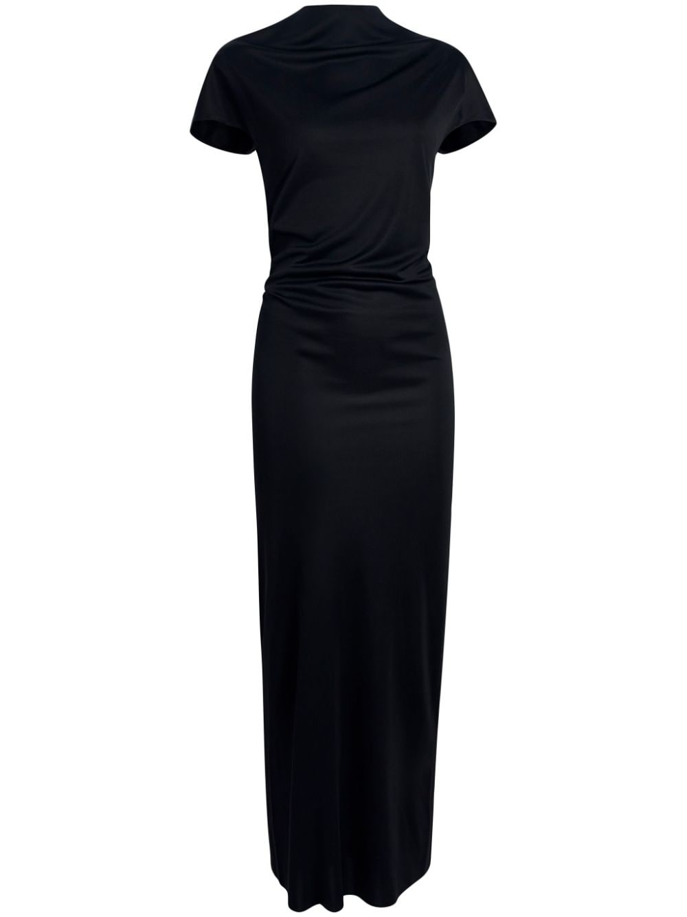 The Yenza maxi dress - 2