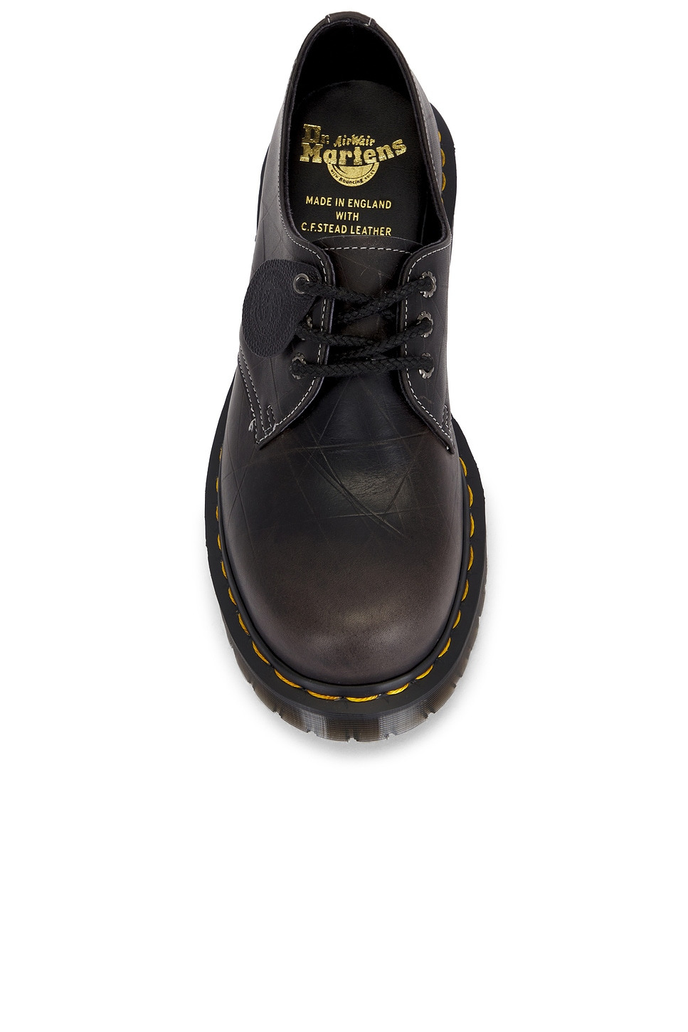 Claw Grain 1461 Boot - 4