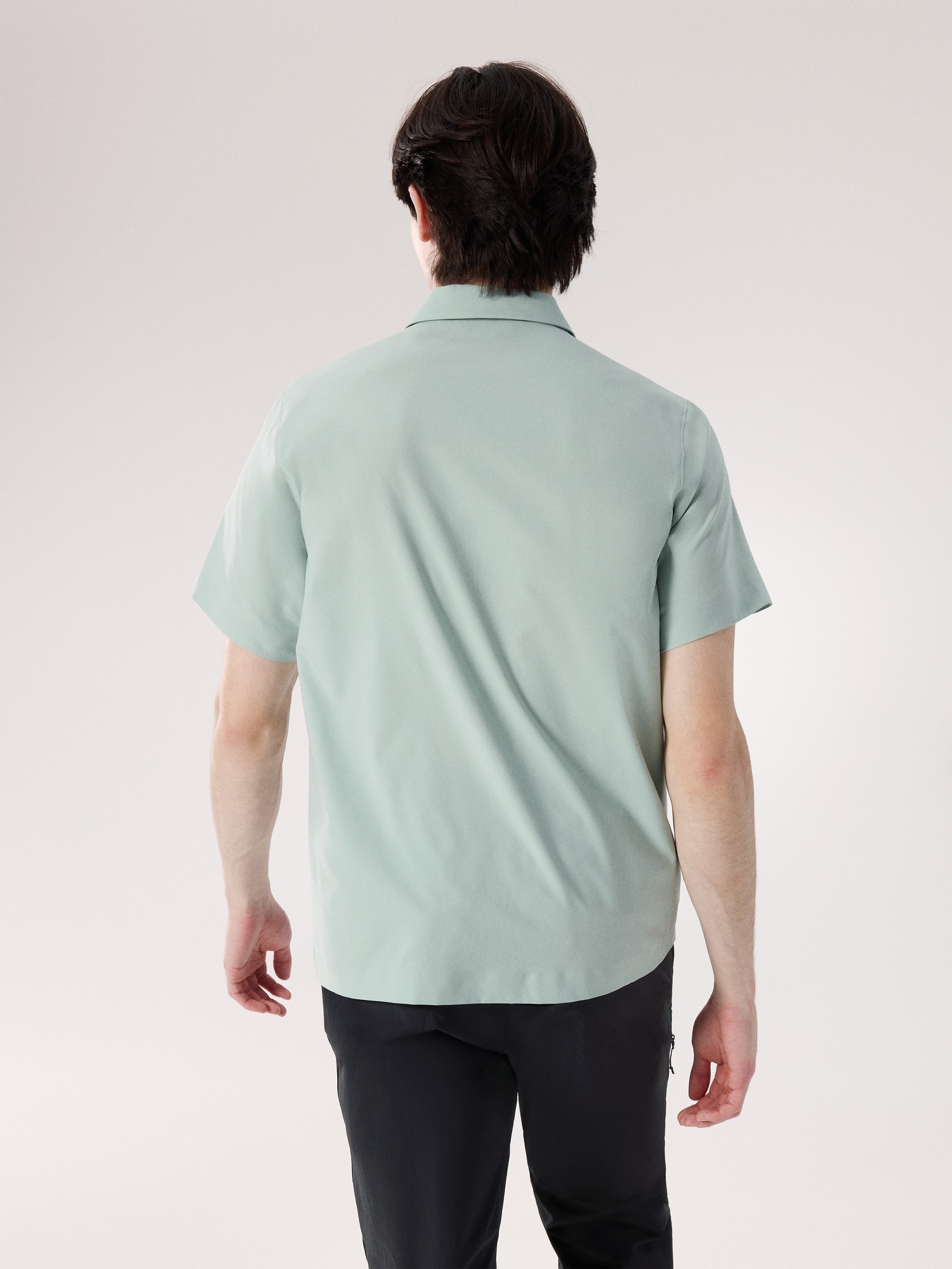 Skyline Shirt SS - 5