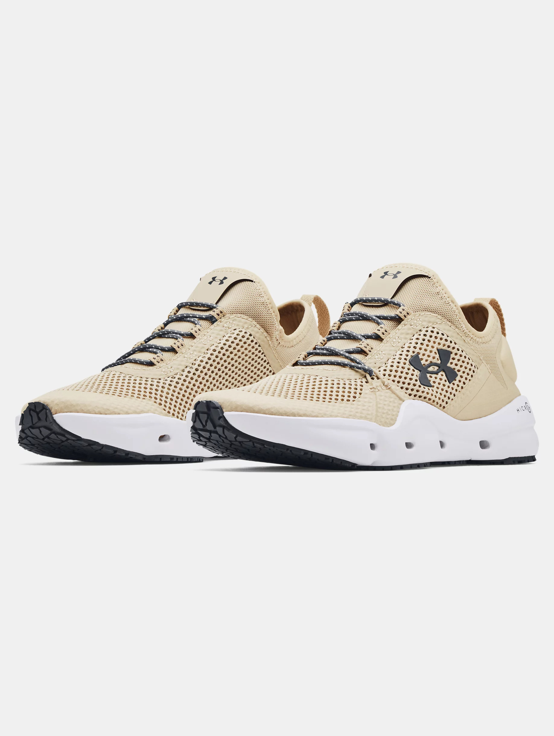 Men's UA Micro G® Kilchis Fishing Shoes - 5