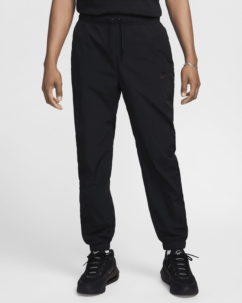 Nike Tech Men's Woven Straight Leg Pants 1