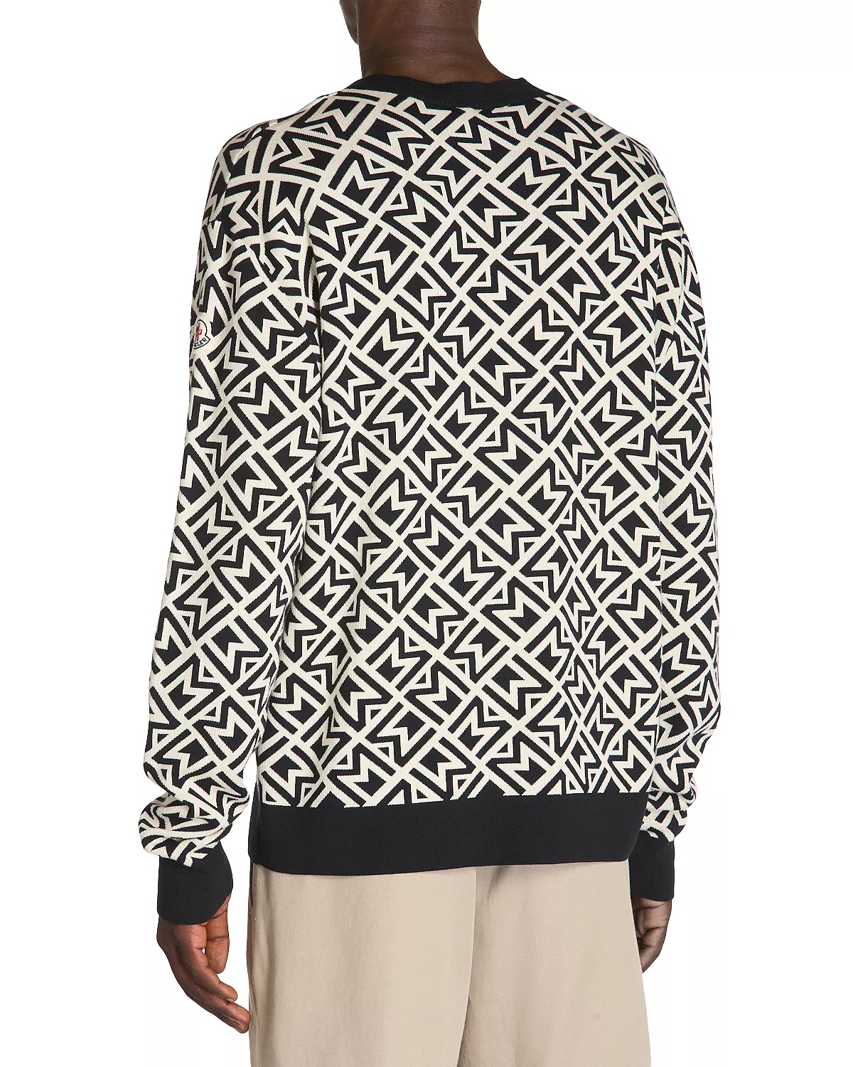 Crewneck Sweater - 3
