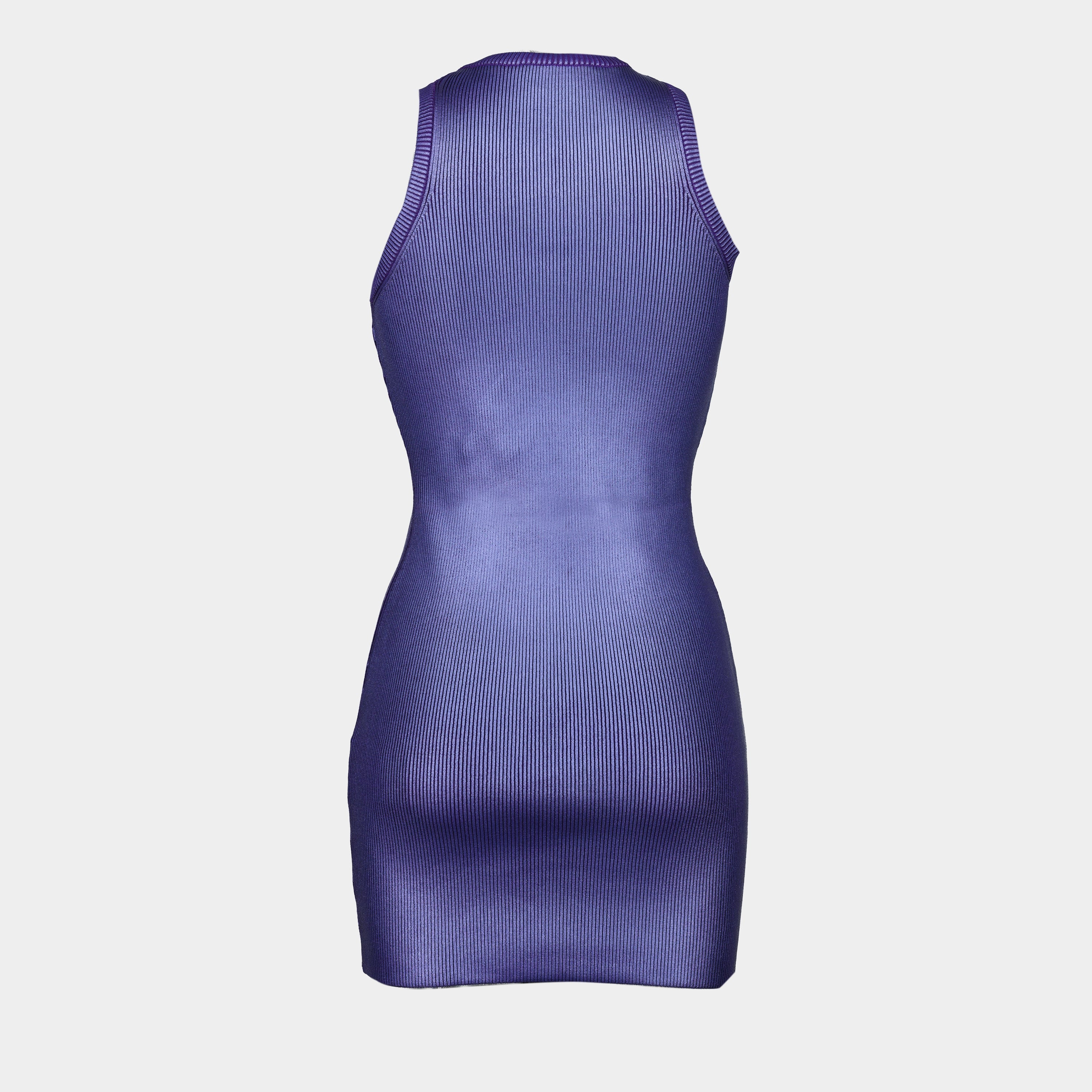 Robe courte M-Caddix - 2