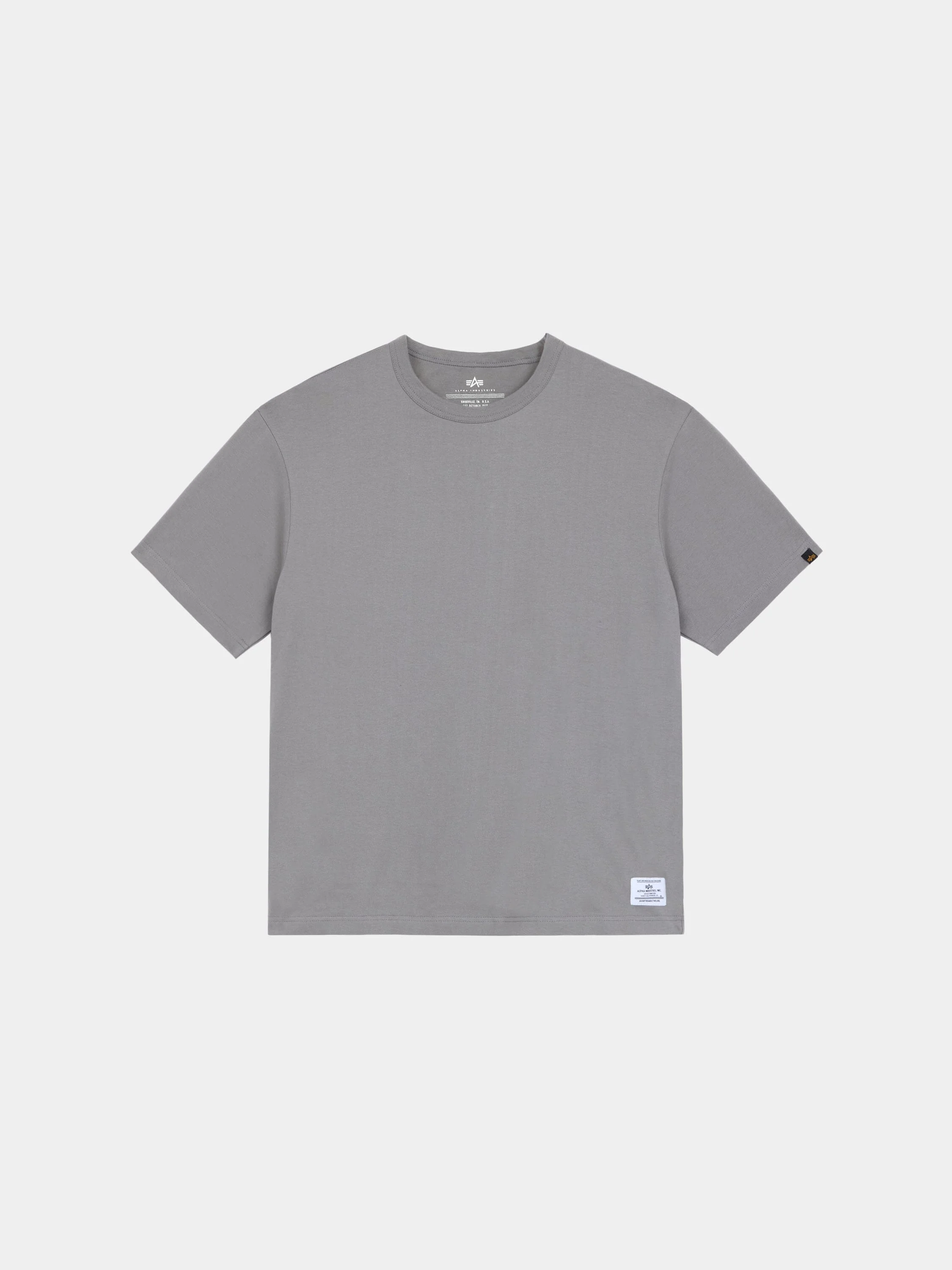 ESSENTIAL DESTINATION TEE - 1