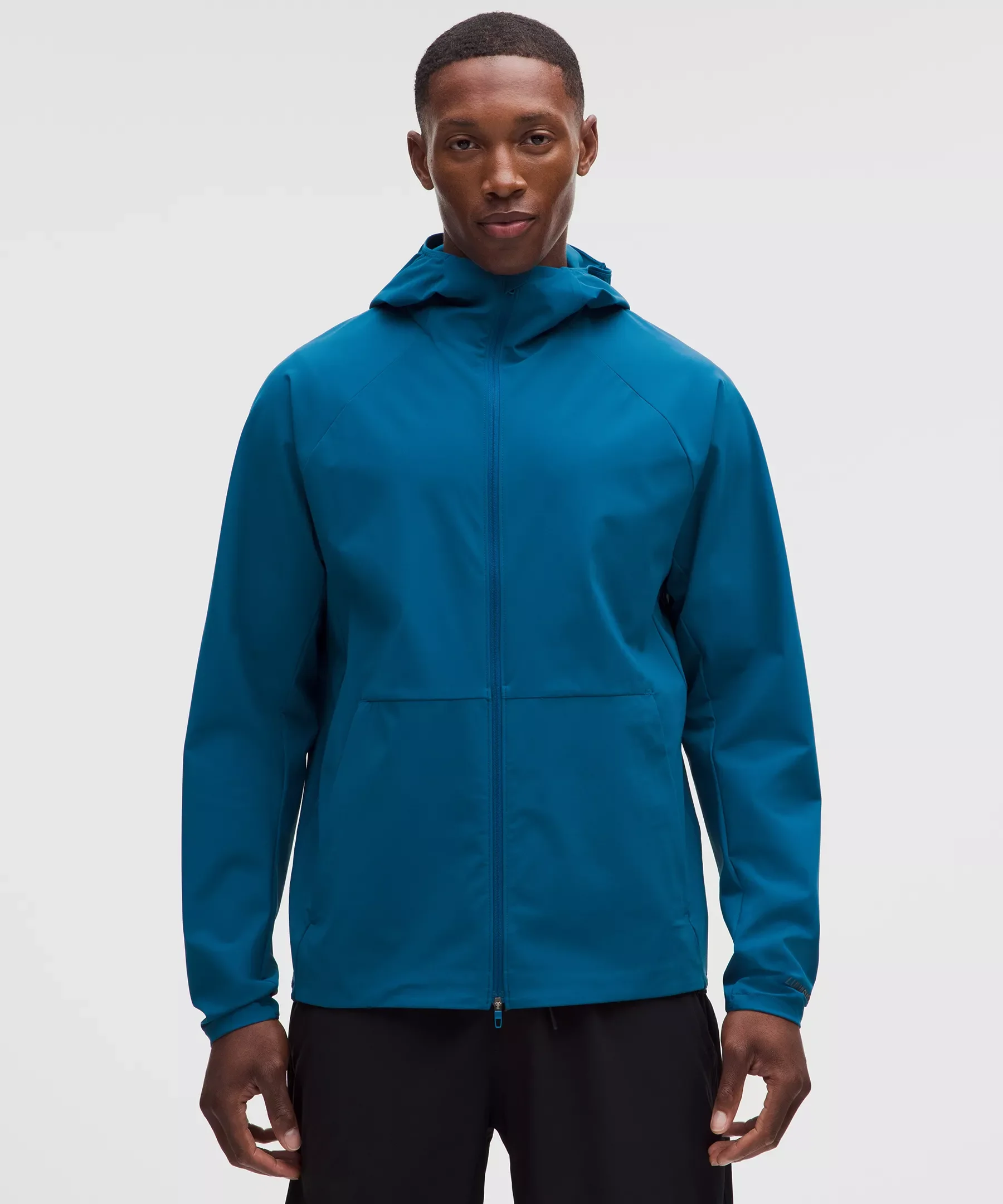 Pace Breaker Jacket - 1