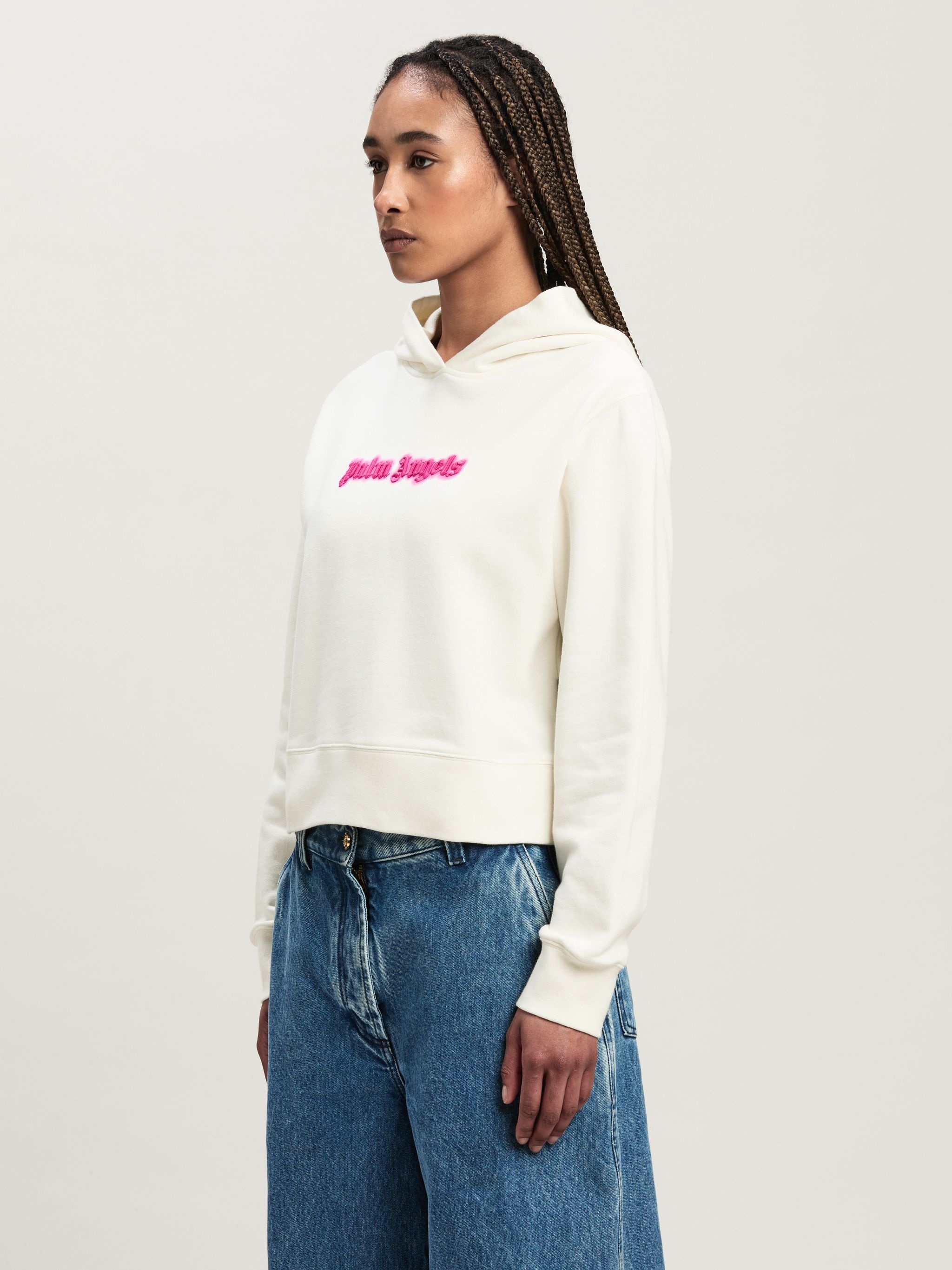 NEON LOGO Hoodie - 4