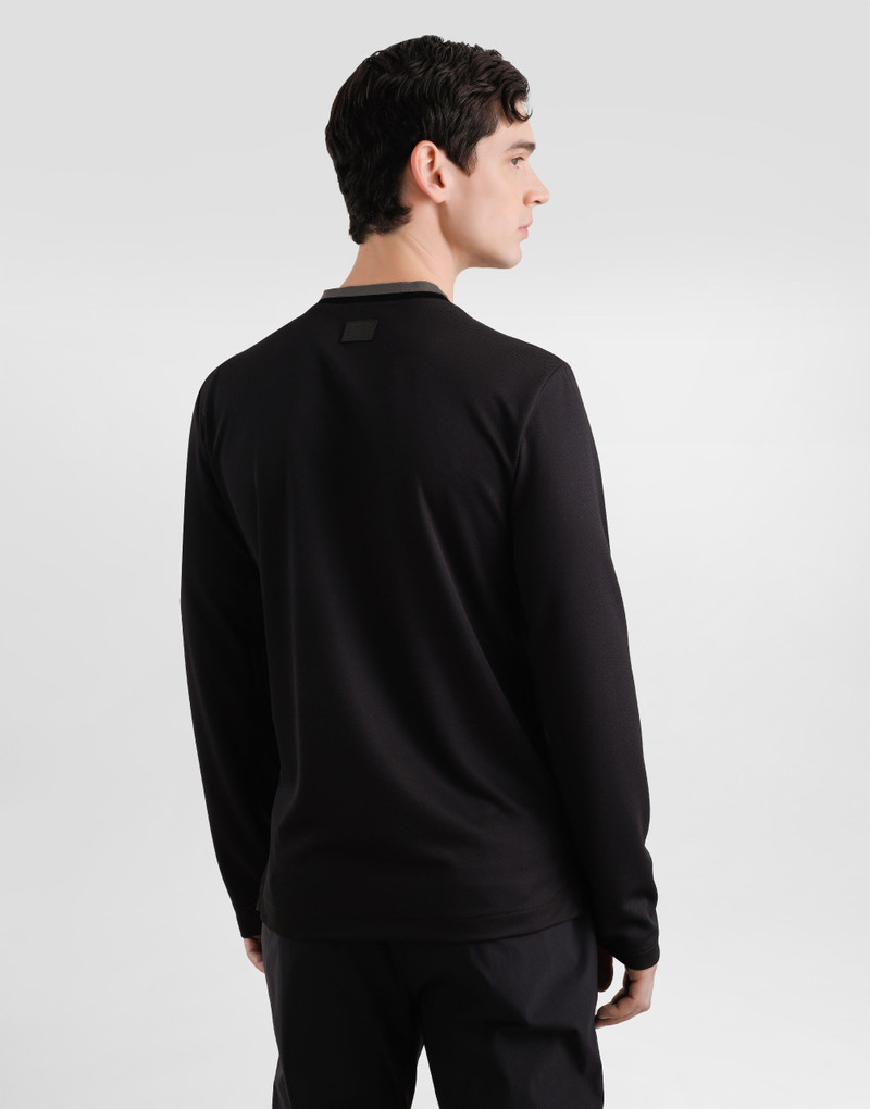 Jersey t-shirt 3