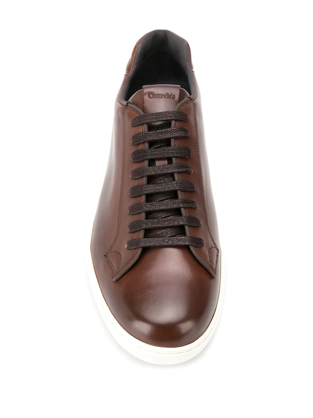 Boland low-top sneakers - 4