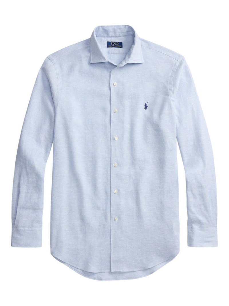 buttoned shirt 1