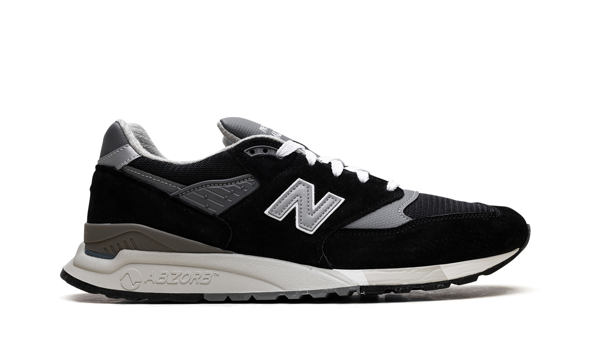 998 "Black" - 6