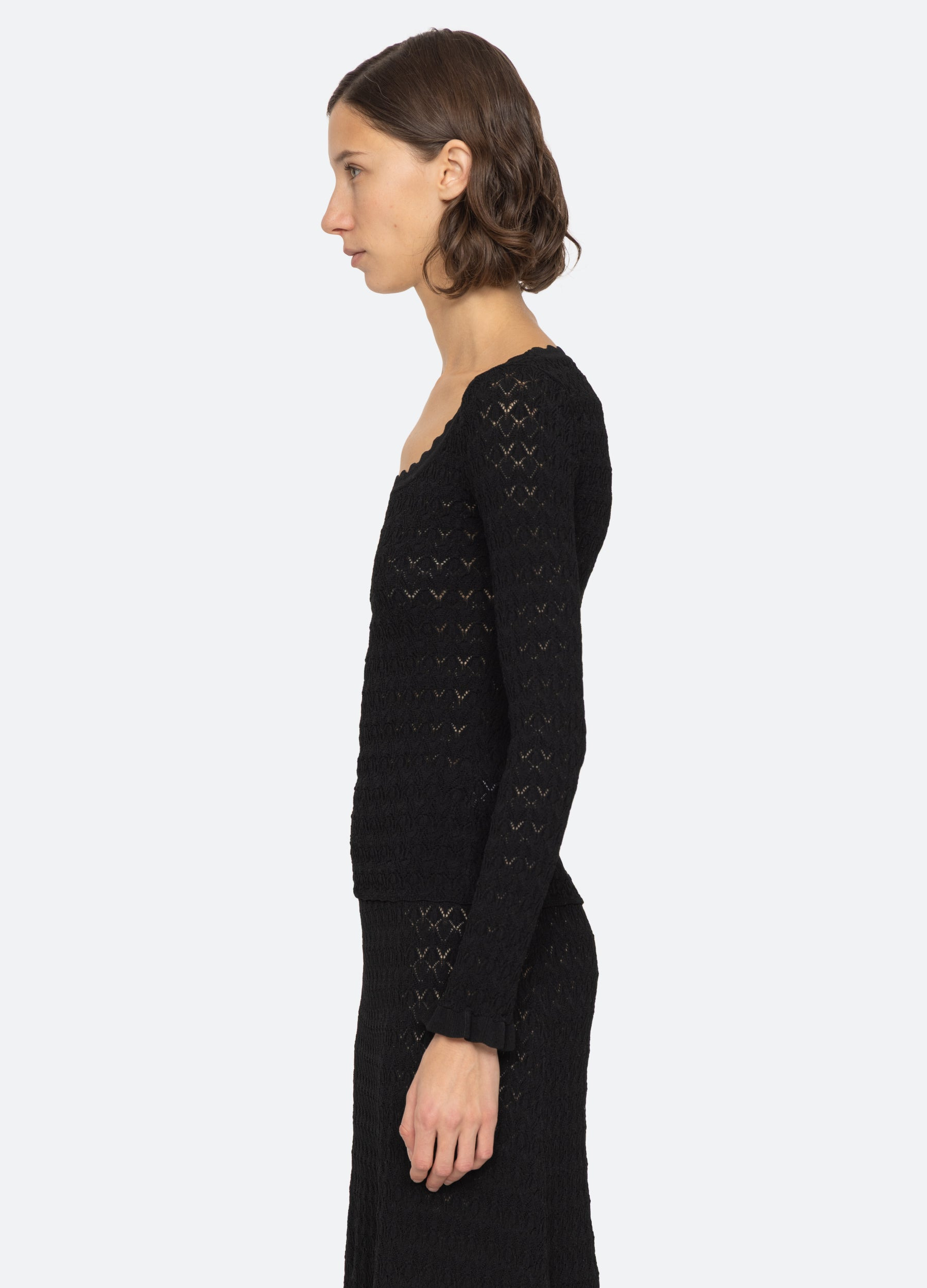 Rue L/S Top - 4