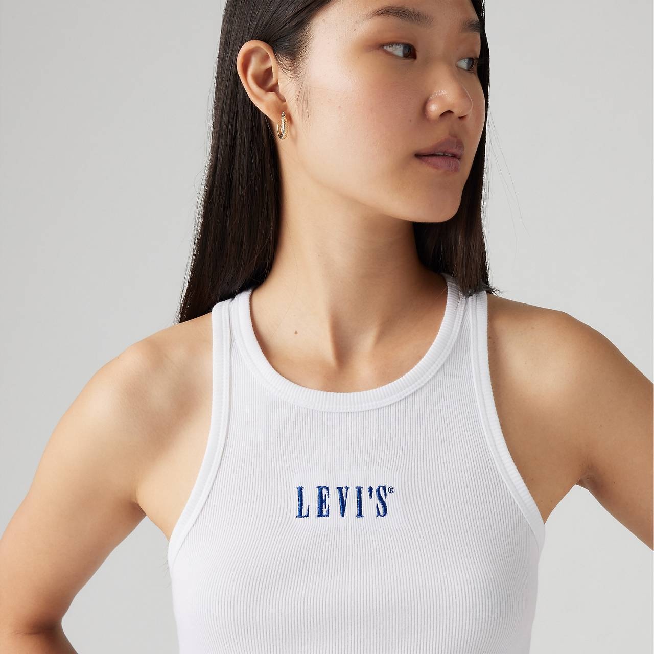 GRAPHIC GEMINI TANK TOP - 5