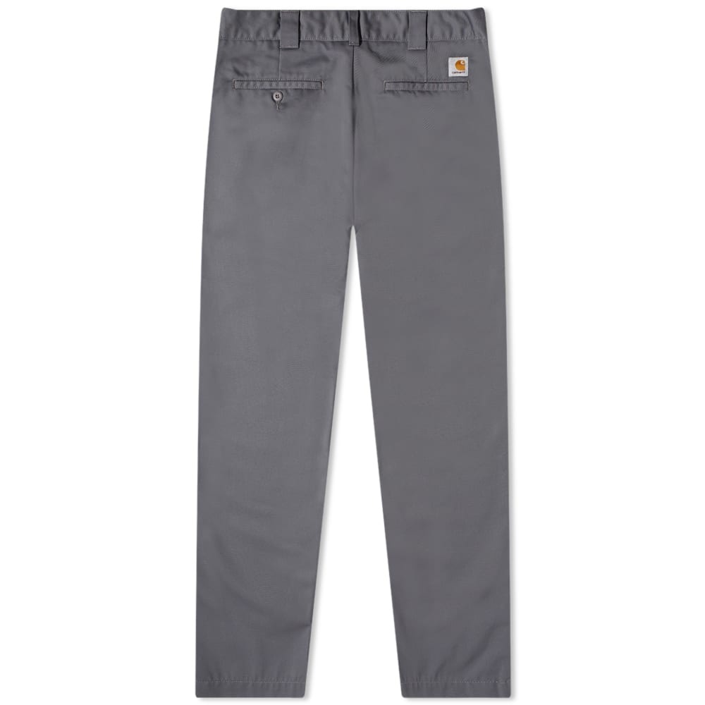 Carhartt WIP Master Pant - 2