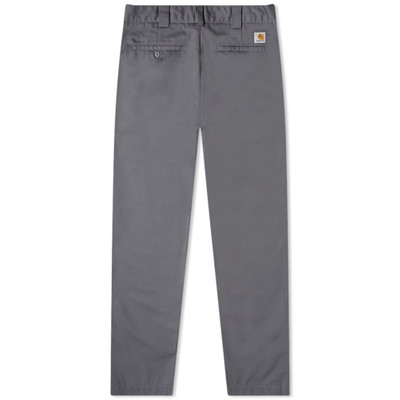 Carhartt Carhartt WIP Master Pant outlook