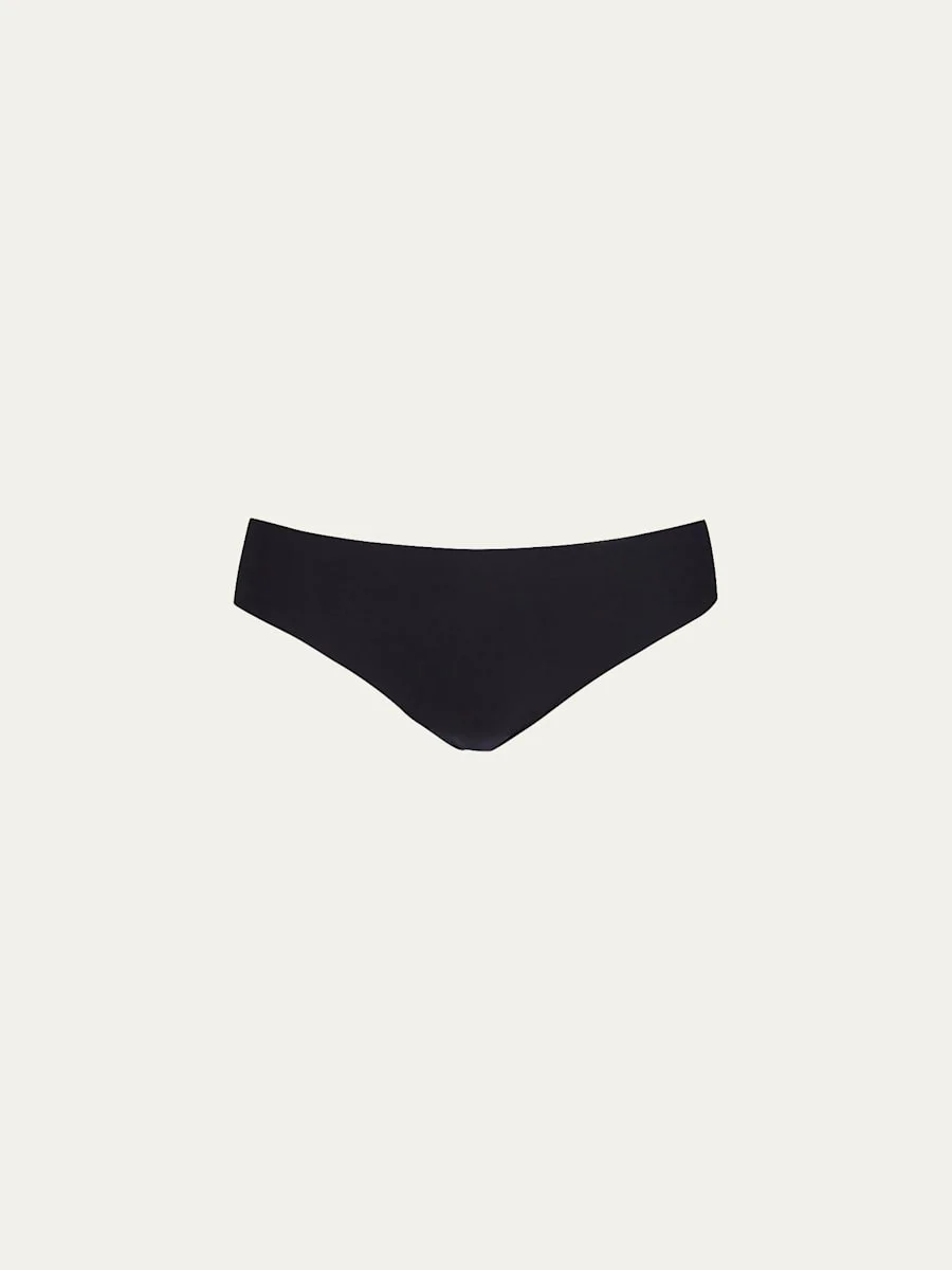 Butter Seamless Thong - 1