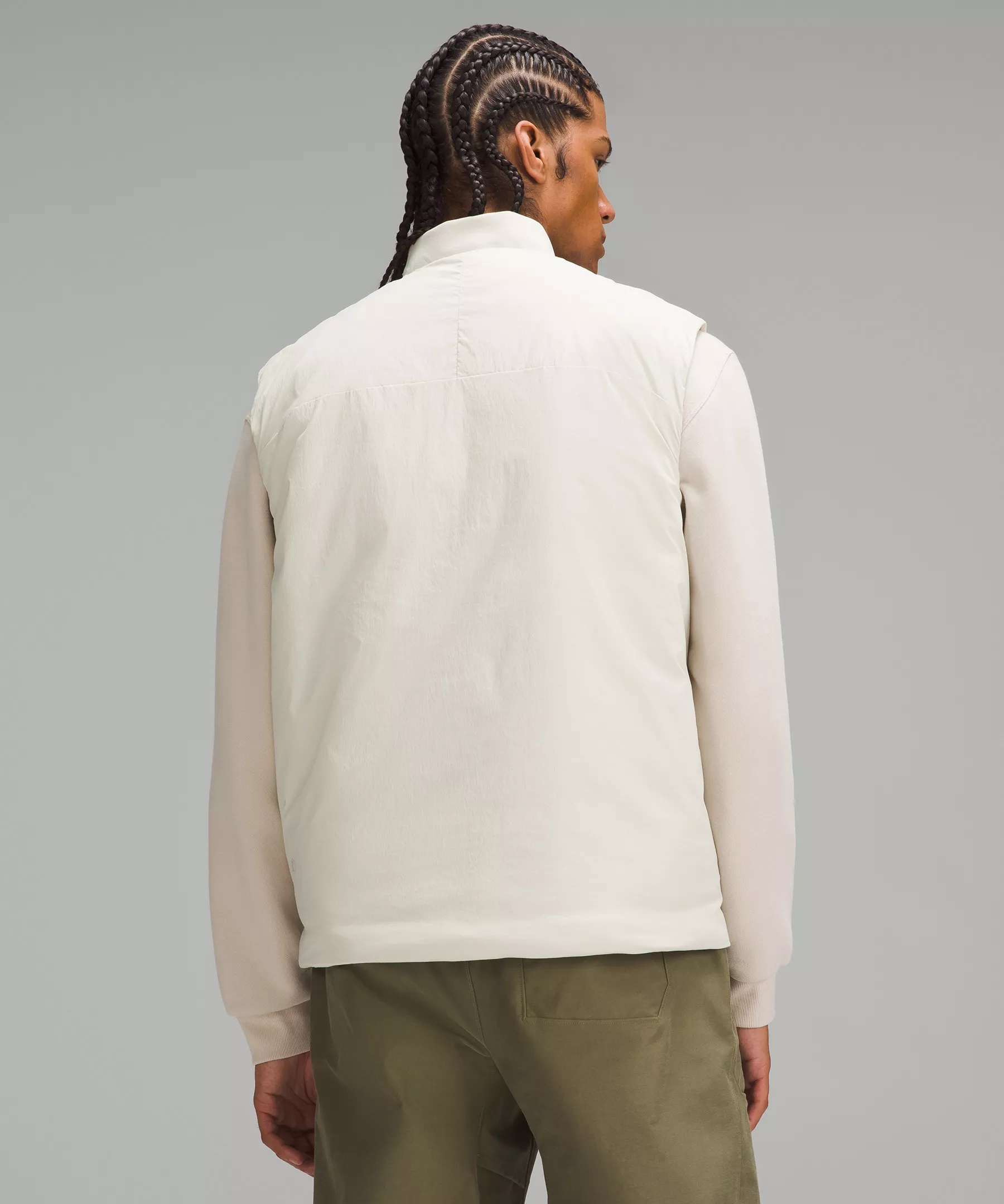 Insulated Utility Vest - 3