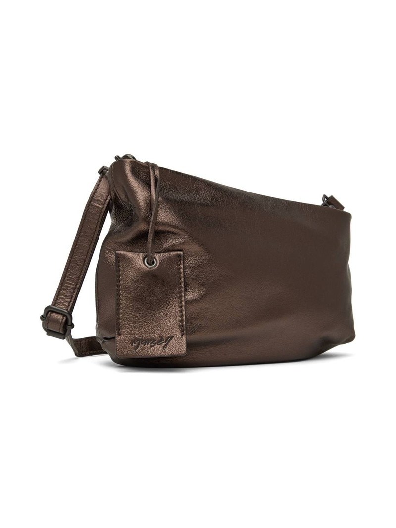 Marsèll Brown Fantasmino Clutch Bag outlook